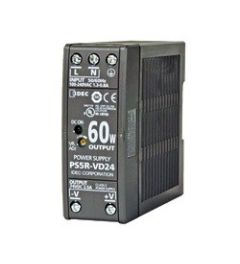 PS5R-V DIN-rail voeding 60W 24VDC 2,5A