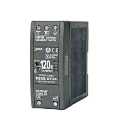 PS5R-V DIN-rail voeding 120W 24VDC 5A