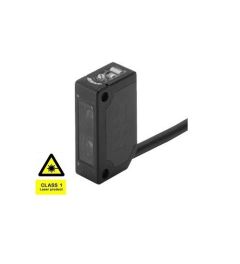 Laser fotocel BGS PNP 1m kabel