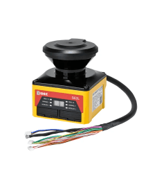 SE2L Advanced Safety Laser Scanner Cable type