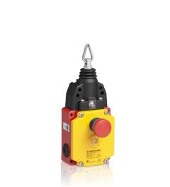 SRM-U1Z/U1Z-LU-175-E trekkoordschakelaar 2NC/2NO oog + ind.E
