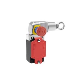 SRO-M78-11-HR30-2 trekkoordschakelaar 1NC/1NO + noodstop