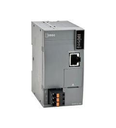 Remote I/O module push-in