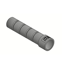 TE-M 25/120 thread extension M25x1,5, lengte 120mm