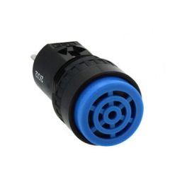 16mm buzzer 24VDC