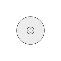 KEL-SCDP-TR 25 kabeldoovoertule, grijs