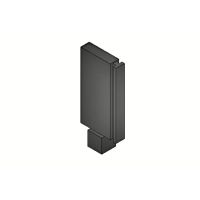 Verwisselbare verdeler voor KEL-ERM VARIO