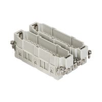 Binnenwerk Krimp 24P(25-48)+A, 16A, 500V, 104.62, Male