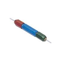 Tool voor krimpcontrole krimptang