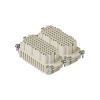 Binnenwerk Krimp 72P(73-144)+A, 10A, 250V, 77.62, Female