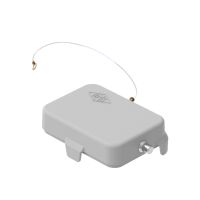 Deksel C-Type, 2 nokken, oog, 44.27