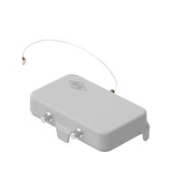 Deksel C-Type, 4 nokken, oog, 57.27