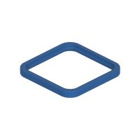 Reserve afdichting voor CKH binnenwerk