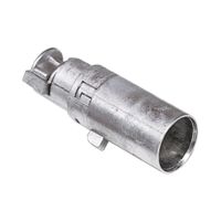 MIXO Bus 1P, 10A, 50V, Male