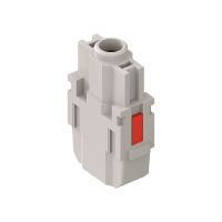 MIXO Krimp 1P, 100A, 830V, Female