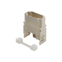 MIXO USB, adapter voor USB Male