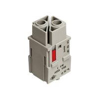 MIXO Krimp 2P, 100A, 1000V, Female