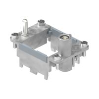 MIXO Raamwerk voor 2 modules, 44.27, Female