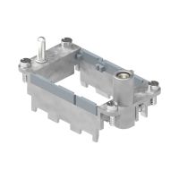 MIXO Raamwerk voor 3 modules, 57.27, Female