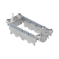 MIXO Raamwerk voor 4 modules, 77.27, Female