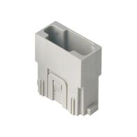 MIXO Krimp 6P, 16A, 500V, Male