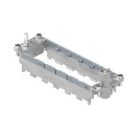 MIXO Raamwerk voor 6 modules, 104.27, Female