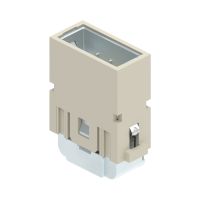 MIXO krimp 20P+A, 4A, 32V, Male