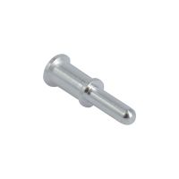Krimpcontact Zilver 70A, 10mm², Male