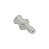 Krimpcontact Zilver 200A, 70mm², Male