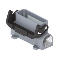 Opbouwhuis hoog  IL-BRID, 1 beugel, M25, 66.16