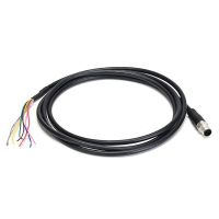 SE2L Connection Cable 8-pole 10M