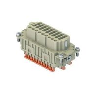 Binnenwerk SQUICH 27P(28-54)+A, 10A, 400V, 77.62, Female