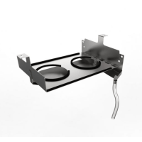 Condensaat trog KWP 150