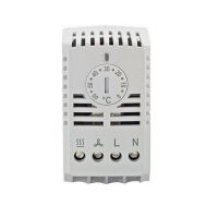 Thermostaat TWR 60 0 - 60°C met thermische feedback