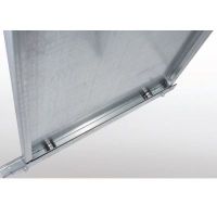 Geleidingsprofiel voor montageplaat B.1600mm