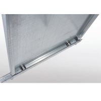 Geleidingsprofiel voor montageplaat CXH B.600mm