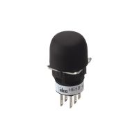 HE5B Enabling Switch 16mm zwart