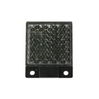 Reflector small 30x31mm