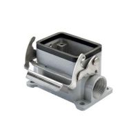 Opbouwhuis hoog JEI-Type, 1 beugel, 1xM32, 44.27