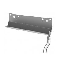 Condensaat trog KRP 150 for Thermoelektrische koeling unit