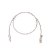 Verbindingsdraad LX-V-10-W 1 meter