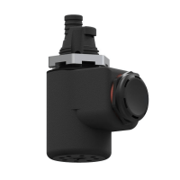 Drukcompensatie/Condensaatafvoer M20-BA