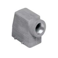 Stekkerhuis haaks hoog EMC, 4 nokken, M32, 57.27