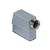 Stekkerhuis haaks hoog IL-BRID, 2 nokken, M25, 66.16