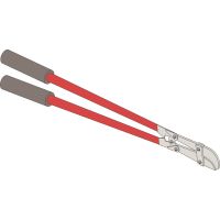 Bolt cutter