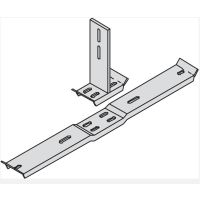 Ceiling bracket Hot dip galvanized 470mm