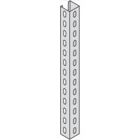 Ceiling bracket extension SS AISI316 1000mm