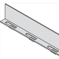 Separation plate SS AISI316 L=2000mm H=70mm