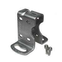 Beugel voor beschermde montage