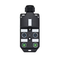 Robot controller Connection terminal, For Slave connection